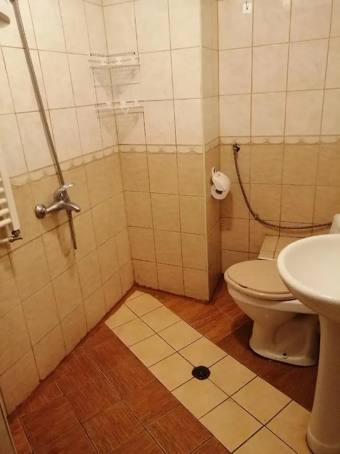 Hotel Стая С Две Отделни Легла Sofia