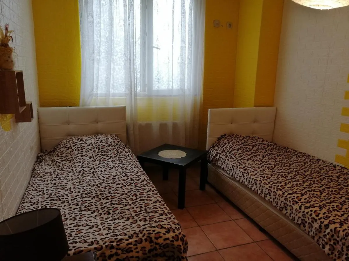 Hotel Стая С Две Отделни Легла Sofia