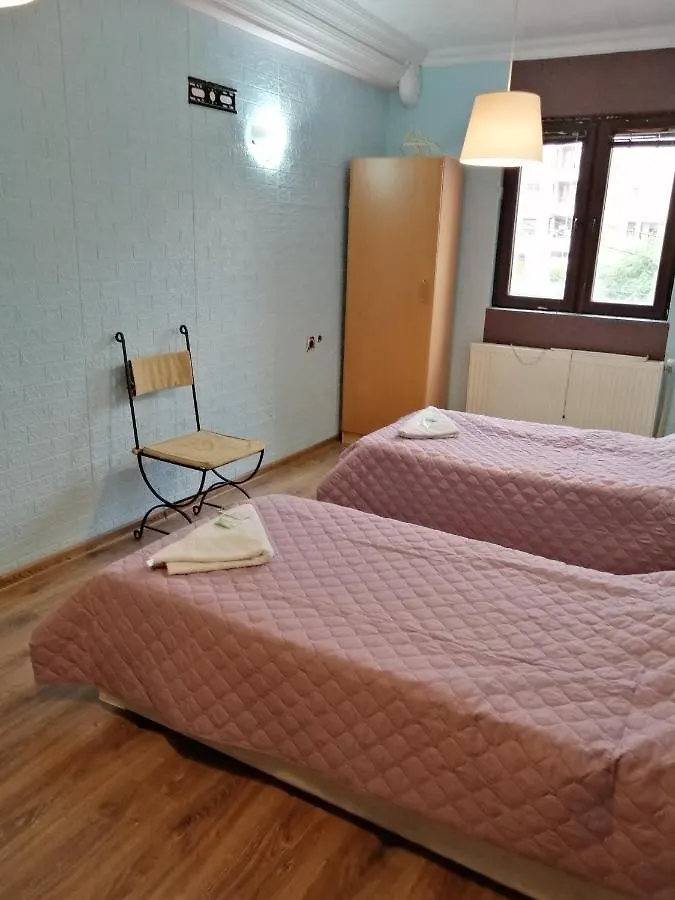 Стая С Две Отделни Легла Sofie Hotel