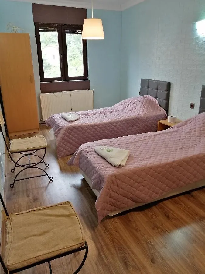 Hotel Стая С Две Отделни Легла Sofie Bulharsko